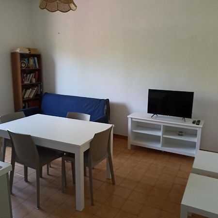 Appartamento Per 4 Persone Al Poetto Di Cagliari Zewnętrze zdjęcie
